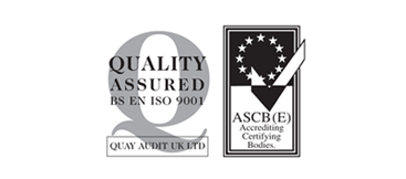 Quay Audit Accreditation