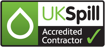 UK Spill Accredited Contractor