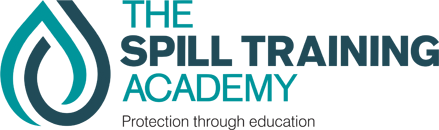 The Spill Training Academy | Oil & Chemical Spill Response Training Logo